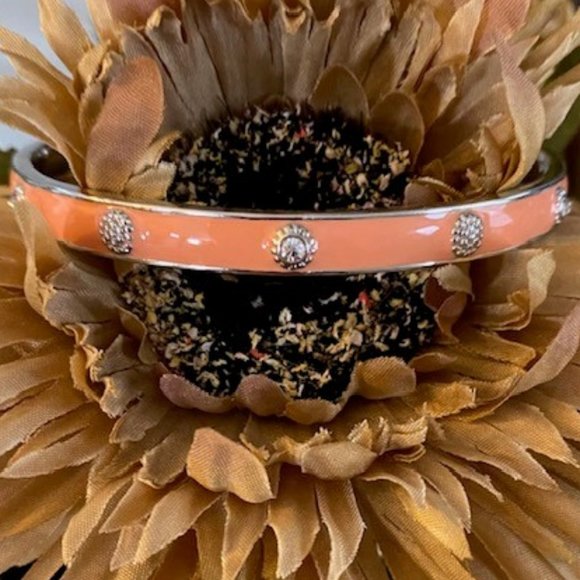 Lia Sophia PALISADE Bangle Bracelet - Picture 4 of 8